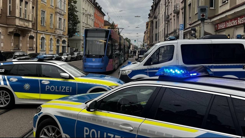 Alman polisi 14 yaşındaki Türk çocuğu vurdu! - Resim : 2
