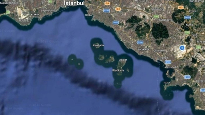 Son dakika | Kandilli'den İstanbul'daki deprem fırtınası için ilk açıklama - Resim : 2