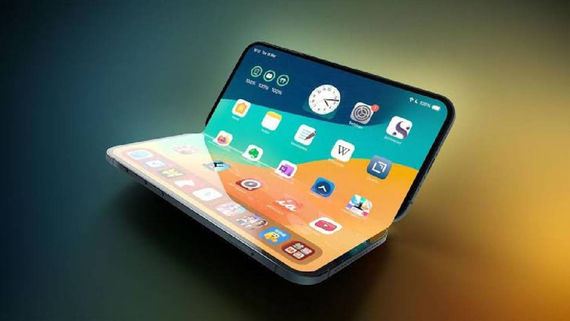 Apple’dan dev hamle: İlk katlanabilir iPhone 9 Eylül’de geliyor! - Resim : 1