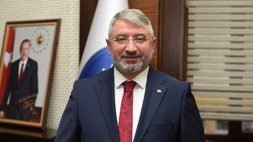 AKP'li Çorum Belediye Başkanı kaza yaptı - Resim : 3