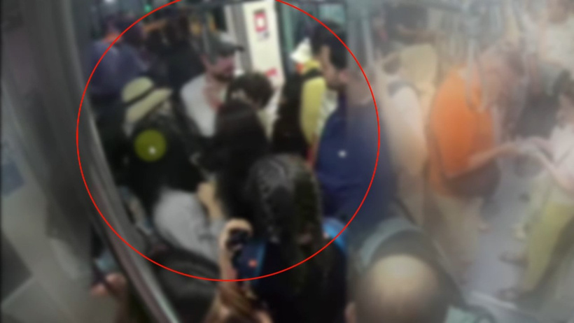 İstanbul’da turistleri hedef alan yankesici çetesine operasyon! 5 milyon liralık vurgun - Resim : 1