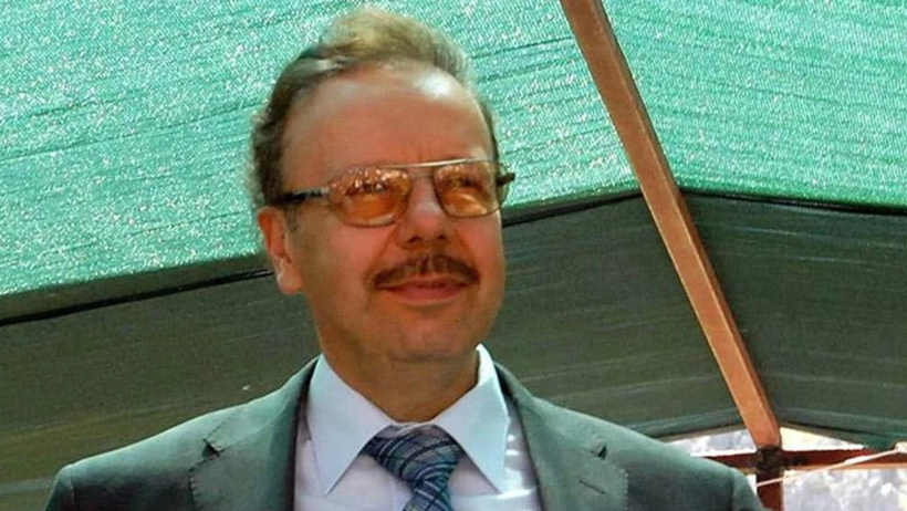 Süleymancıların eski lideri poşetle boğularak öldürüldü iddiası! Kardeşi dile getirdi - Resim : 2