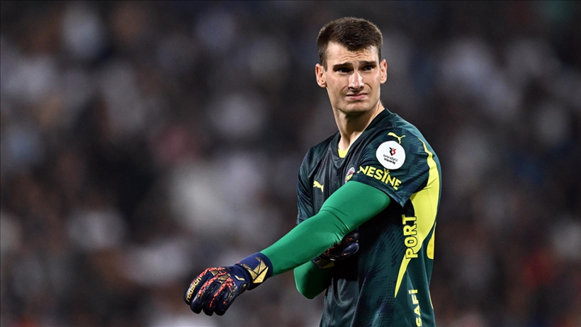 Son Dakika | Fenerbahçe teklifi kabul etti: Avrupa devine transfer oluyor - Resim : 1