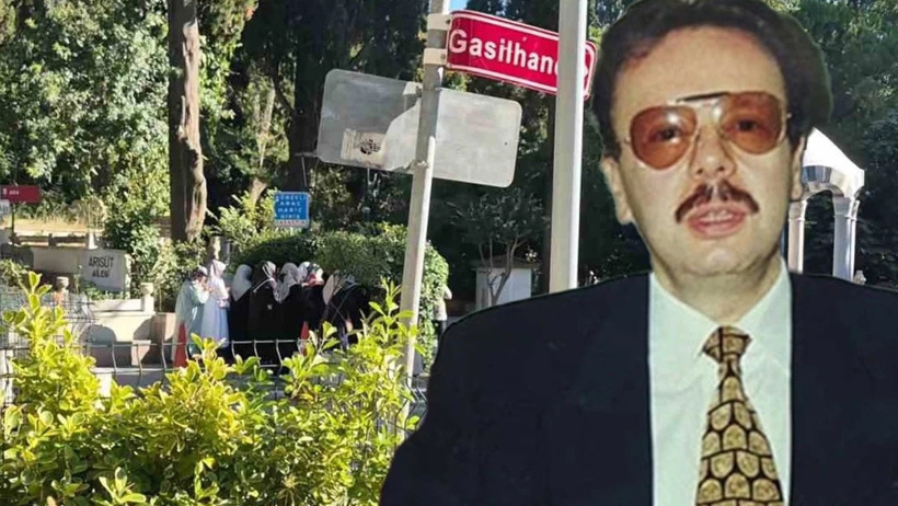 Süleymancıların eski liderinin 'yok' denilen otopsi videoları ortaya çıktı! 10 yıl sonra flaş gelişme - Resim : 3