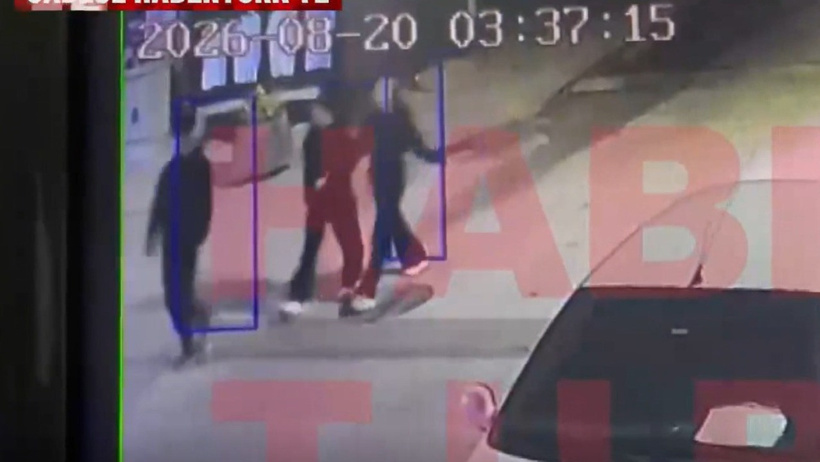 Son dakika | Cesetleri kıyıya vuran 3 kardeşin son görüntüleri ortaya çıktı - Resim : 1