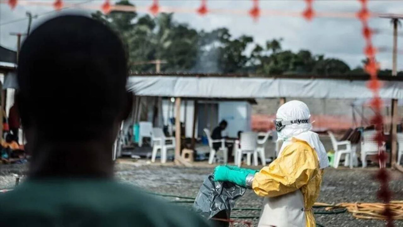 Ebola kontrolden çıkıyor! Ölümlerin yarısı sadece 20 günde gerçekleşti - Resim : 3