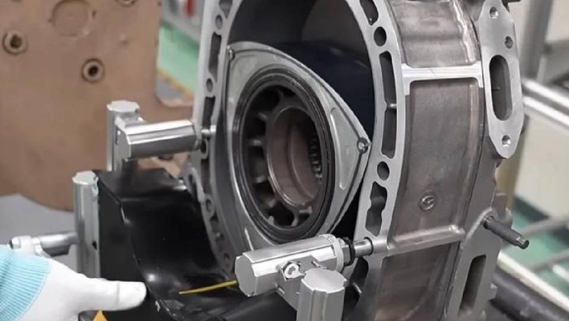 Mazda inadından vazgeçmiyor : "Bitti" denilen yerde yeniden başladı - Resim : 2
