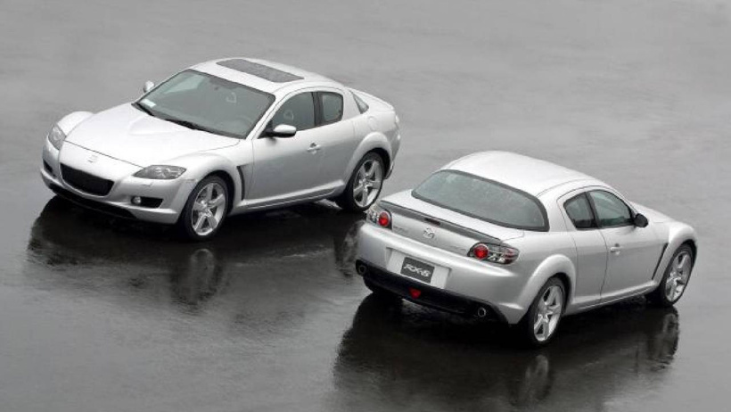 Mazda inadından vazgeçmiyor : "Bitti" denilen yerde yeniden başladı - Resim : 1
