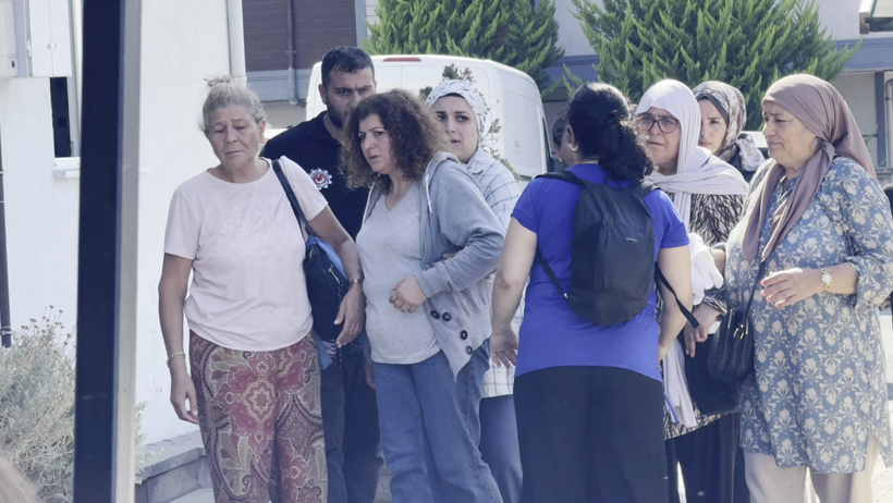 Cesetleri kıyıya vuran 3 çocuğun bir kardeşi de 10 sene önce denizde boğulmuş! Darıca'da neler yaşandı? - Resim : 2