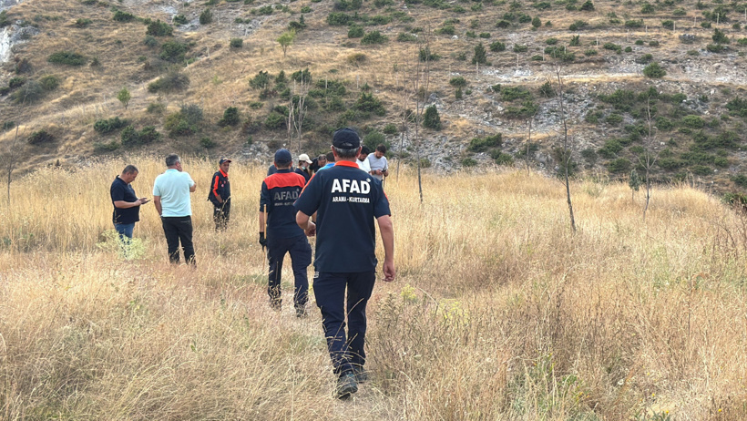 26 saattir aranıyordu: Evine yakın bir yerde ölü bulundu - Resim : 2