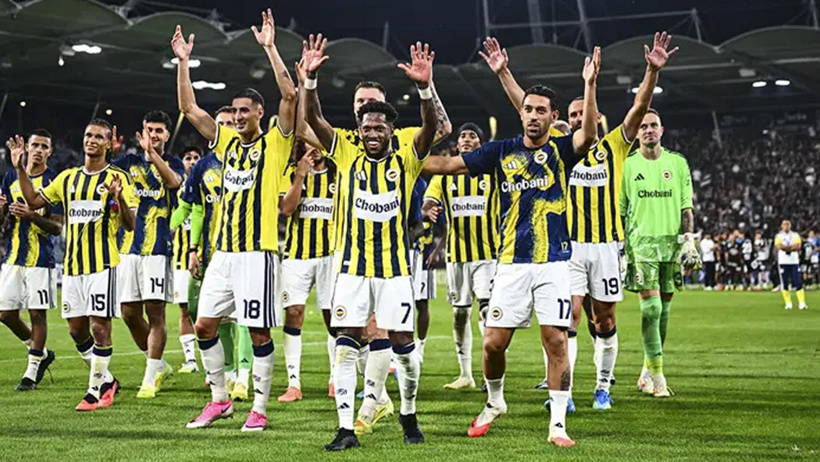 Abdülkerim Durmaz Fenerbahçe Konyaspor maçının sonucunu duyurdu - Resim : 1