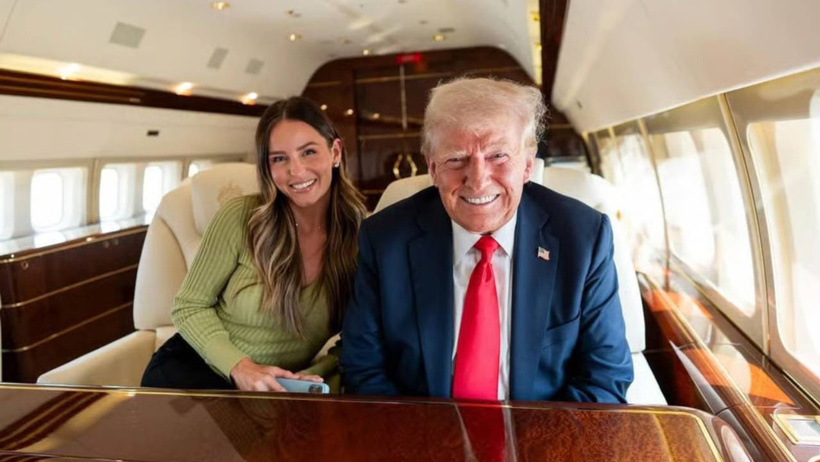 Trump’ın en güvendiği isimlerden biriydi... Yeni adresi belli oldu - Resim : 2