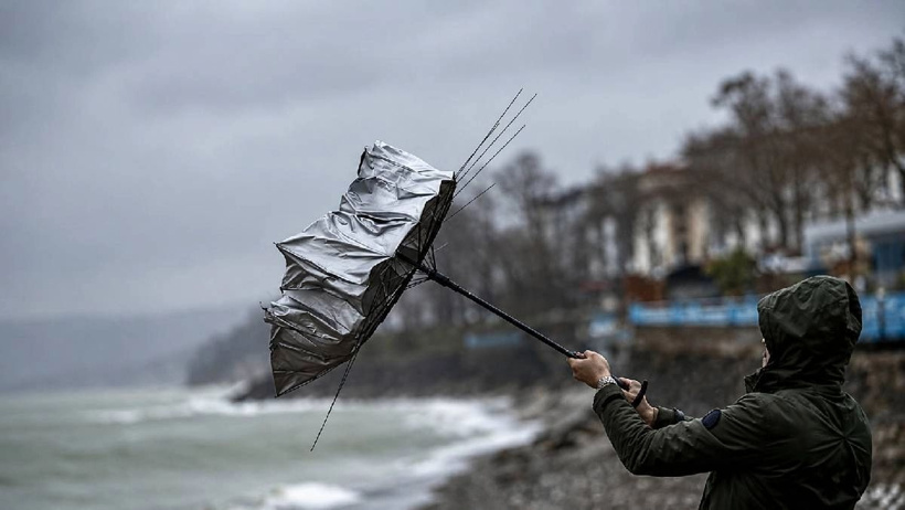 Kavurucu sıcaklar bitiyor! Meteoroloji havaların soğuyacağı tarihi açıkladı - Fotoğraf: 5