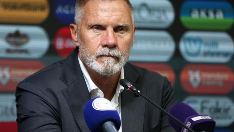Kendi sahasında 2-0 yenildi: Rakibi tebrik ederek başarılar diledi - Resim : 2