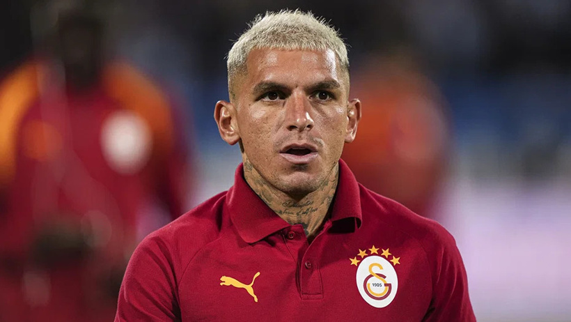 Galatasaraylı futbolcunun talebine ret: Dursun Özbek anında cevap verdi - Resim : 1
