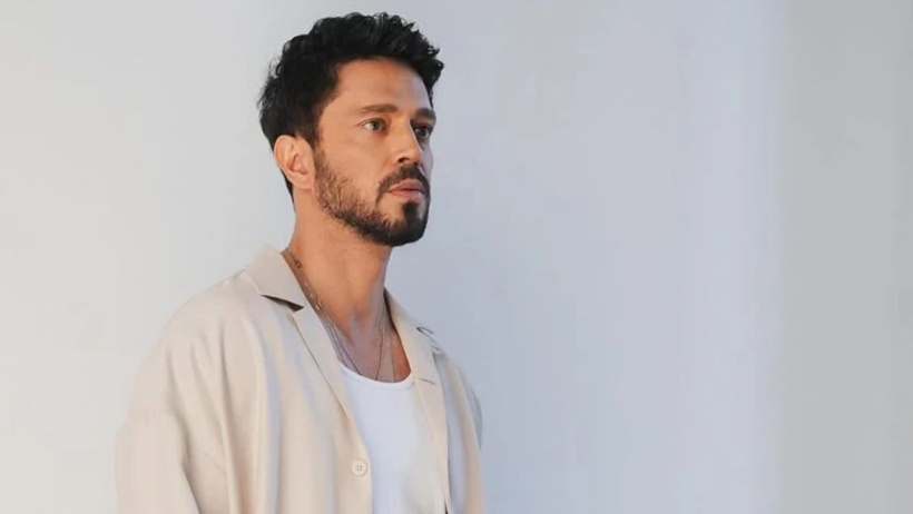 Murat Boz hayatını değiştiren ismi açıkladı! 'Babama kalsa..." - Fotoğraf: 5