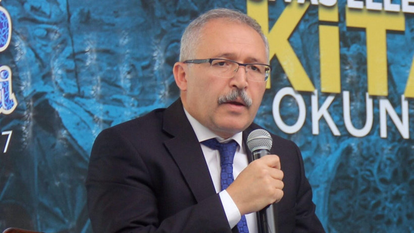 Kuriş dosyasında hedef isim İdris Naim Şahin: "Etrafındaki çember daralıyor" - Resim : 3