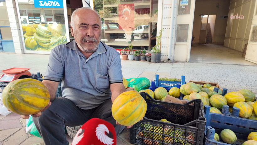 Geçen yıl 100 liraydı bu yıl 30 liraya düştü! Türkiye’de sadece burada yetişiyor - Resim : 1