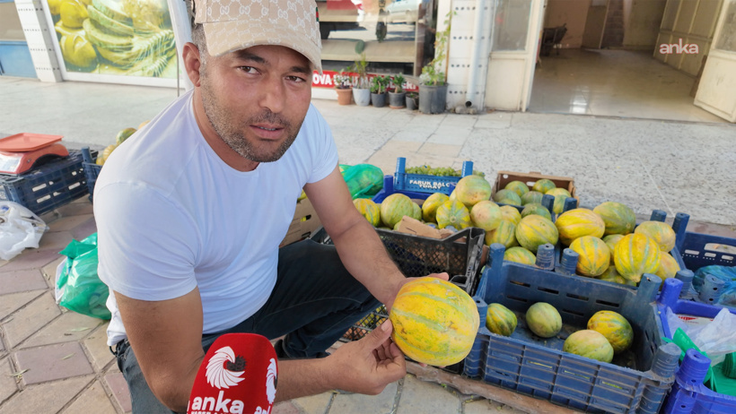 Geçen yıl 100 liraydı bu yıl 30 liraya düştü! Türkiye’de sadece burada yetişiyor - Resim : 2