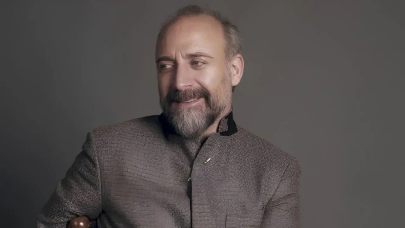 Halit Ergenç'in 15 yıldır gizlediği mesleği ortaya çıktı: 2.5 milyon liraya satıyor - Resim : 3
