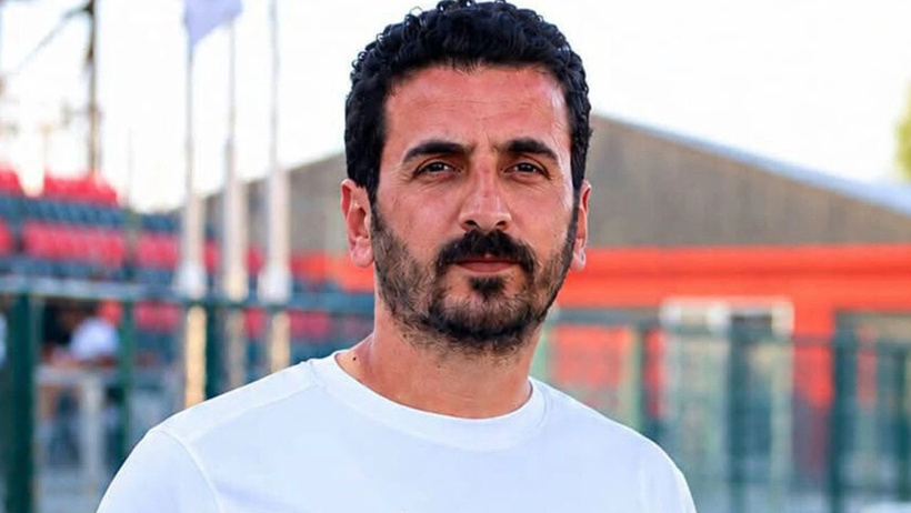 Çorum FK'da görev değişikliği! Uğur Uçar neden çıkmadı? - Resim : 2