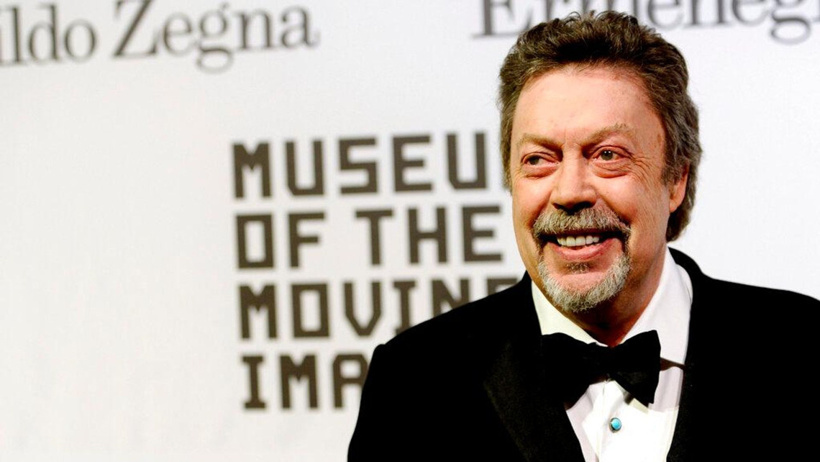 Evde Tek Başına'nın yıldızı efsane oyuncu Tim Curry hayatını kaybetti - Resim : 2
