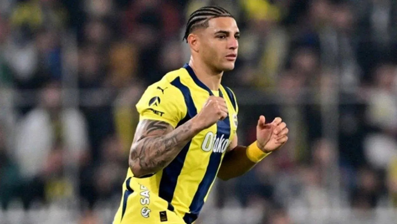 Fenerbahçe'de artık istenmeyen adam oldu: Transfer müjdesi geldi - Resim : 1