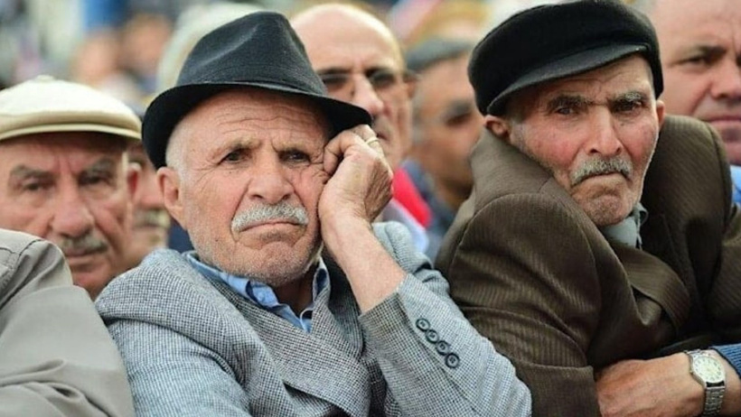 500 bin memur ve emeklinin maaşı artacak: 3600 ek göstergede beklenen tarih kulislere sızdı! - Resim : 1