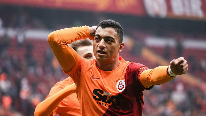 Galatasaray 58 maç sonra göndermişti: Süper Lig'e geri dönüyor - Resim : 1