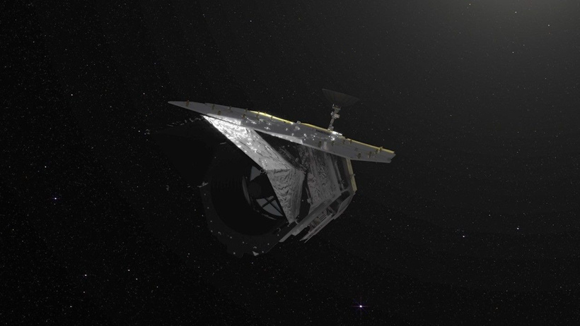 Hubble'ın 2 bin yılda yapacağını 1 yılda yapacak: NASA 4 milyar dolarlık dev teleskobu fırlatıyor - Resim : 1