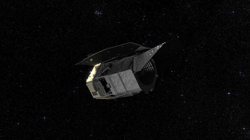 Hubble'ın 2 bin yılda yapacağını 1 yılda yapacak: NASA 4 milyar dolarlık dev teleskobu fırlatıyor - Resim : 4