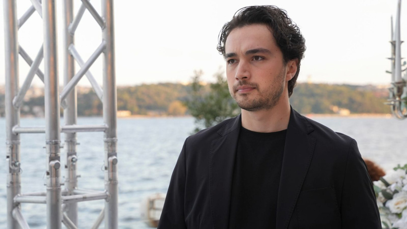 Burcu Biricik ile Burak Dakak partner oldu: Harabe başlamadan ortaya çıktı - Fotoğraf: 6