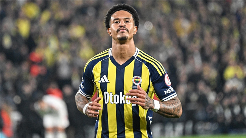 Son Dakika | Fenerbahçe'ye beklenen güzel haber geldi: Kriz aşıldı imzalar atılıyor - Resim : 1
