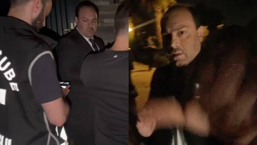 Son dakika | Alihan Kuriş'e adam öldürme suçundan soruşturma başlatıldı! Bilirkişi raporu çıktı - Resim : 2