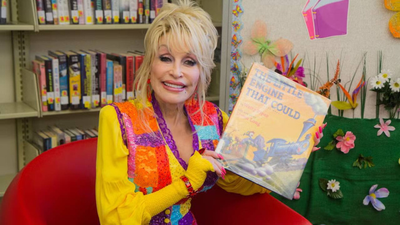 Trump'ın Dolly Parton kararı kural tanımazlığın göstergesi mi, seçmenine şirin görünme derdi mi? - Resim : 5