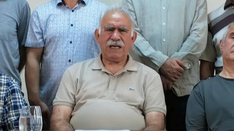 Süreçte kritik aşama: Öcalan'ın hangi komisyonda olacağı belli oldu - Resim : 1