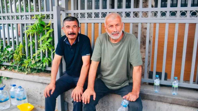 Son Dakika | Başaran Aksu ve Gökay Çakır hakkında tutuklama talebi - Resim : 1
