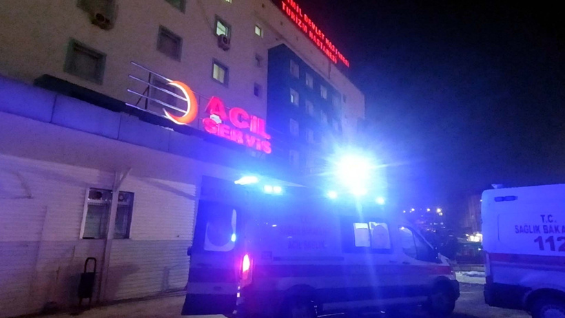 Alacak meselesi silahlı kavgaya dönüştü: 2 ölü 5 yaralı - Resim : 2