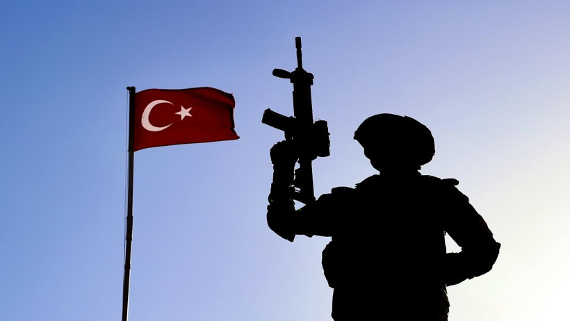 Son Dakika | MSB'den SDG'nin fesih kararına ilişkin ilk açıklama - Resim : 1