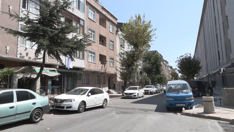 Kadın olarak girdiği apartmandan erkek olarak çıktı! Tüm mahalle peşine düştü - Resim : 4