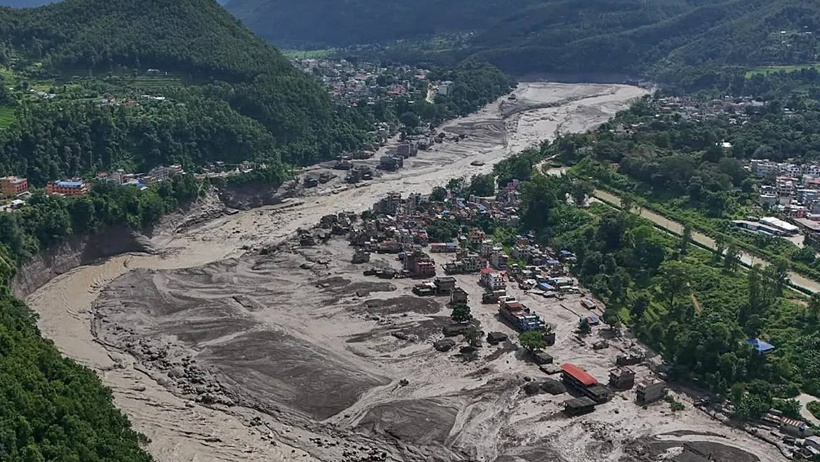 Dünyayı dehşete düşüren felaket göz göre göre gelmiş! Herkes bu makaleyi konuşuyor - Resim : 2
