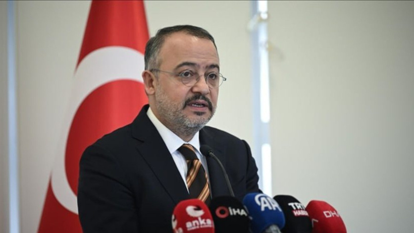 İktidarın Suriyeli çarpıtması ortaya çıkınca Ümit Özdağ bir kez daha meydan okudu - Resim : 2