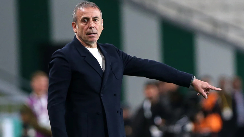 Trabzonspor'da Abdullah Avcı sürprizi - Resim : 1