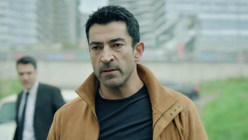 Adnan Şenses’in eşi yıllar sonra ortaya çıktı! Kenan İmirzalıoğlu ve Serenay Sarıkaya'yı seçti - Resim : 3