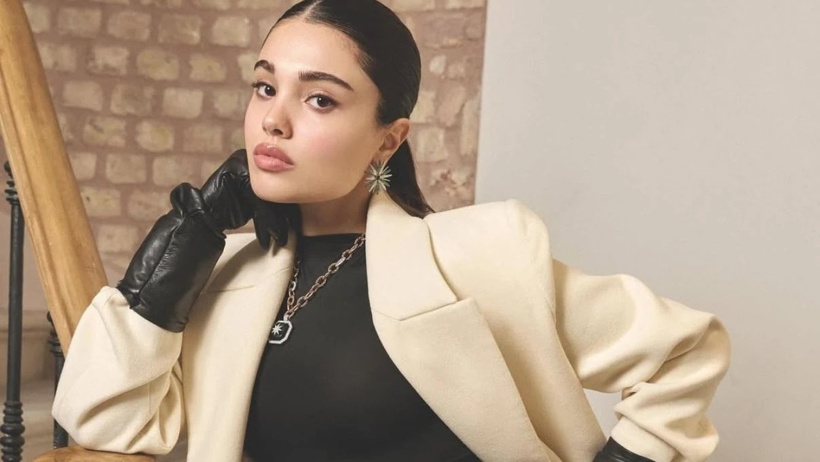 Mert Ramazan Demir'in partneri belli oldu - Fotoğraf: 4
