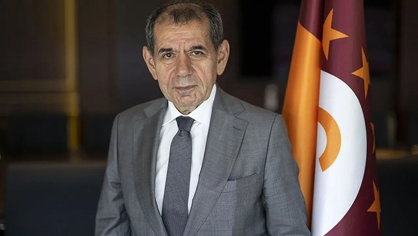 Galatasaray'da Dursun Özbek'in neden transfer yapmadığı ortaya çıktı - Resim : 1