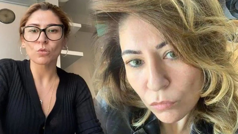 Ünlüleri dolandıran 'Ponzi Mine' yakalandı! Üzerinde sahte kimlik çıktı: Kendini inkar etti - Resim : 1
