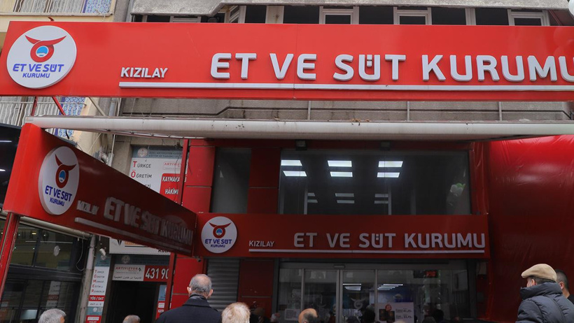 ESK'nın ithal hayvanlarında korkutan görüntüler! Uruguay’dan gelen sığırlarda hastalık ve ölüm iddiası - Resim : 1