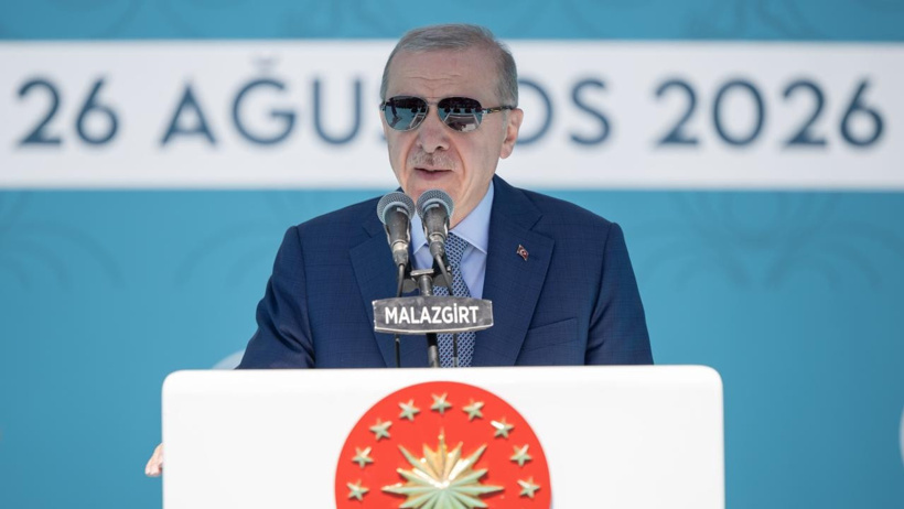 AKP cephesinden YENİ Parti'ye 'tüyo!' "Erdoğan izin verecek mi?" diye sorduğu o soru - Resim : 2