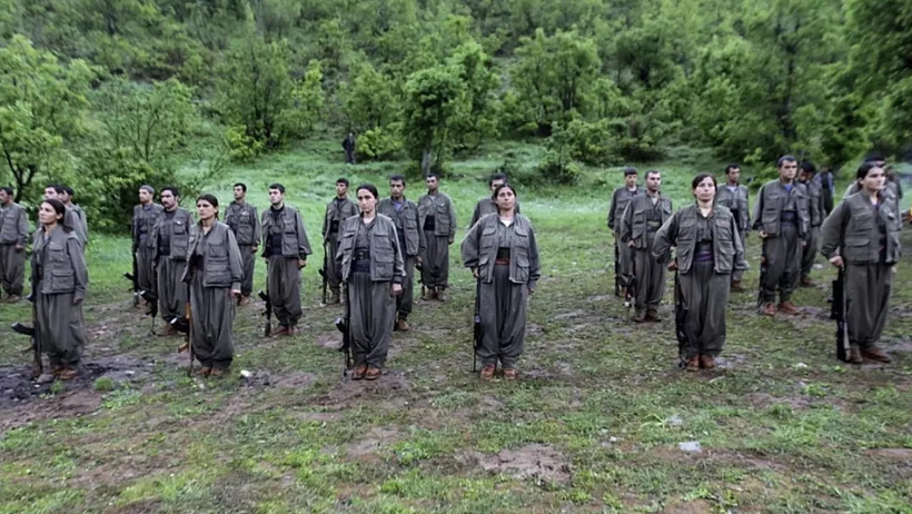 Fatih Altaylı'yı öldürmeye gelen PKK'lı tim 'kıyamadık' deyip geri gitmiş - Resim : 2